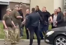 У Дніпропетровському обласному ТЦК заявили про тиск на групи оповіщення та вплив російської пропаганди