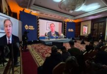 У Fire Point розповіли, коли планують поставити на озброєння перший балістичний дрон