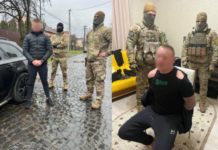 На Закарпатті чинний військовослужбовець ЗСУ організував канал втечі для ухилянтів: подробиці