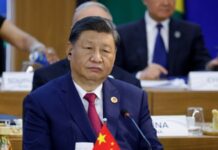 Лідер Китаю не братиме участі в саміті G20