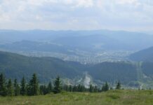 Найдовше село України у серці Карпат: чому його обов’язково потрібно відвідати