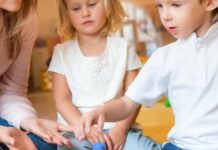 Вимоги до дитсадків посилено: що передбачають нові санітарні норми від МОЗ