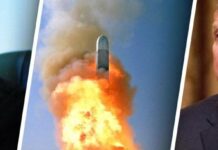 Замість Tomahawk: яку альтернативу пропонував Україні Стів Віткофф