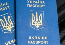 Нові стандарти: уряд затвердив оновлену класифікацію документів для посвідчення особи