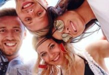 Друзі по ролях: що таке “теорія семи друзів” і кого варто додати у своє коло