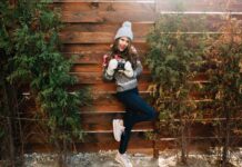 25 жіночих зимових кросівок, які ідеально підходять для Києва