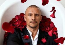 Четверта Церемонія троянд на “Холостяку”: кого Цимбалюк відправив додому