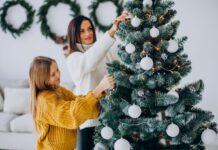 Коли ставити ялинку, аби щастя прийшло на увесь новий рік: всі вдалі дати