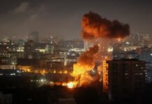 Кличко: попередньо, через нічну атаку РФ у Києві загинули троє людей