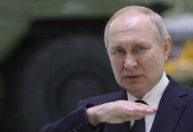 “Завжди буде замало”: Путін знову розмріявся дожити до 150 років