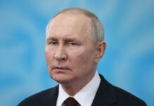 “Може стати основою”. Путін оцінив план Трампа та обрушився із погрозами на Україну