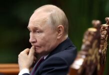 Кремль ловлять на фейках: журналісти викрили постановочні зустрічі Путіна