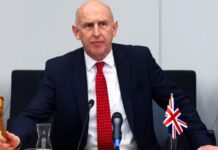 ЗМІ: Велика Британія уточнила плани відправки військ до України на тлі підготовки США мирного плану