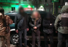 Намагались переправити п’ятьох чоловіків через кордон: на Одещині викрили чергову схему втечі