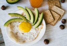 Додайте це до ранкової яєчні, щоб зробити її ще кориснішою