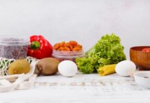 Ці продукти не можна залишати на столі: можуть дуже швидко зіпсуватись