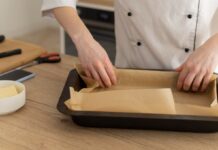 Не лише для випічки: 5 несподіваних способів використання пергаменту