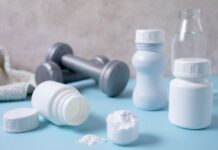 Жінкам 40+ варто приймати цю популярну спортивну добавку: ось чому