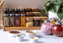 Чотири помилки при зберіганні спецій, через які вони втрачають колір та смак