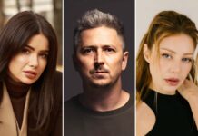 Зірки про масований обстріл України: “Хочуть лякати, але не вдасться”