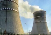 Енергетики повідомляють: вихід атомних блоків на максимум потужності стабілізував роботу енергосистеми