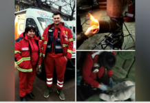 Полум’я накрило за секунду: на Дніпропетровщині 68-річний чоловік отримав 40% опіків тіла через пожежу у гаражі