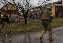 Генштаб ЗСУ повідомляє про понад 200 боєзіткнень від початку доби