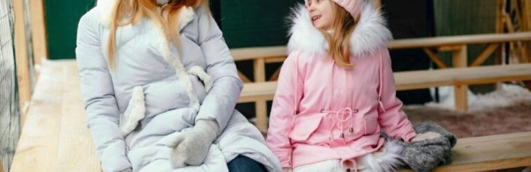 Експрес-метод для верхнього одягу: як очистити світлу куртку без прання