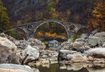 Мости Диявола: історія, легенди та 7 найвідоміших шедеврів середньовічної Європі