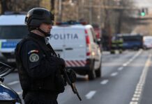 У Румунії евакуювали ціле село через нічну атаку РФ по Ізмаїлу, – Euronews