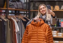 Як вибрати пуховик, щоб не перетворитися на велику сумну гусінь