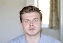 Український блогер отримав престижну нагороду на TikTok Awards у Лондоні: чим він відомий