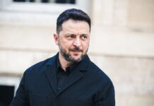 Призначення військового керівником ОП отримає підтримку армії та більшості громадян, – експерт