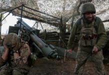 УВ «Схід»: триває зачистка Покровська від військ Росії, логістика в районі Мирнограда ускладнена