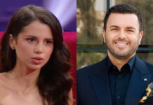 Решетник потролив “Міс Україна-2023” після скандалу на “Холостяку”