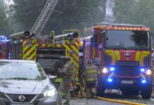 ООН: склад Всесвітньої продовольчої програми пошкоджений через удар РФ у Дніпрі