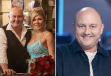 Юрій Ткач несподівано заспівав хіт “Не п’яна – закохана” і підкорив мережу вокалом (відео)