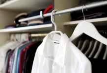 7 речей, які давно варто викинути з шафи у коридорі