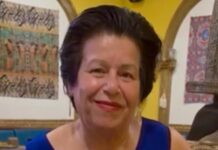 Політичний активіст з Ірану заявив про арешт його матері в Тегерані – вона має громадянство США