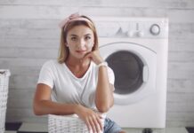 Три неочевидні функції пральної машини, які вам дійсно потрібні