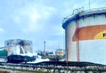 Reuters: у Росії задіяли резервні потужності, щоб зменшити вплив атак дронів