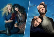 5 серіалів, з якими ви забудете про час: сміх до сліз і справжні ліки для душі