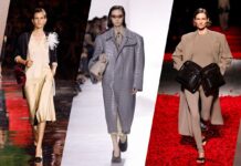 Бежевий total look: як носити його стильно восени та взимку