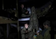 З початку доби понад пів сотні боїв відбулося лише на Покровському напрямку – Генштаб ЗСУ