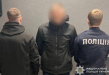 Обікрав заклад, пошкоджений російським обстрілом: у Дніпрі затримали мародера