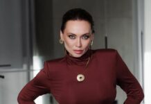 Анна Саліванчук розкрила, як змінилися гонорари акторів під час війни