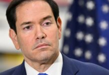 Рубіо заперечив заяви про те, що мирний план розроблявся не США