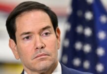 Рубіо назвав «дуже продуктивними» переговори з українською делегацією у Флориді