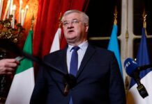 Сибіга: партнери мають змінити свій підхід щодо підтримки «стільки, скільки потрібно», щоб Росія зупинила війну