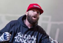 В Естонії скасували концерт Limp Bizkit – через підтримку окупації Криму